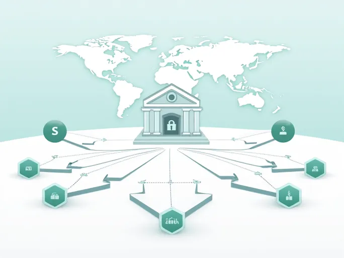 如何安全高效地向摩洛哥BANK OF AFRICA汇款