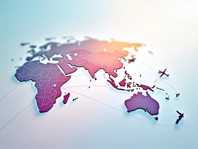 Kuala Lumpur Tops Asiapacific Air Hubs As Tokyo Narita Rises