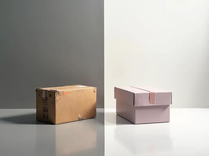 Logistics Firms Face Choice Commoditization or Valueadded Services