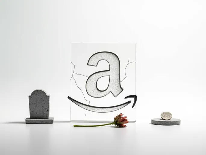 Amazon Sellers Protest Suspensions Over Pricing Target Copycats