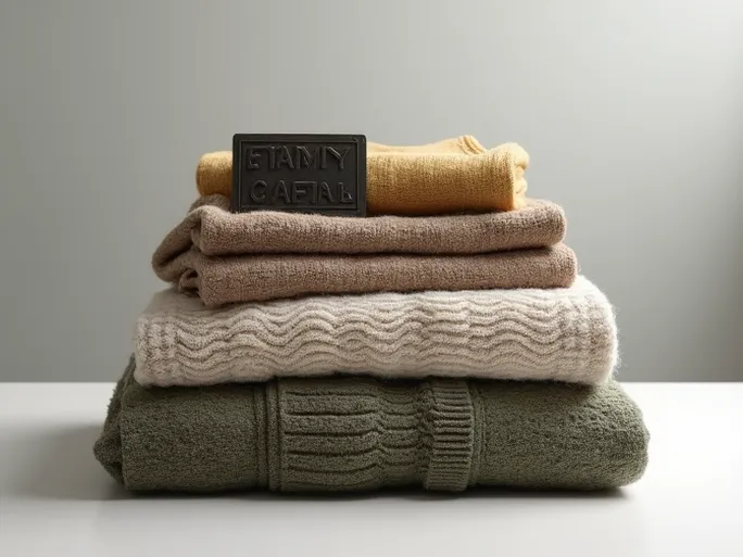 West Bank Imposes New Tariffs on Knitted Apparel Exports