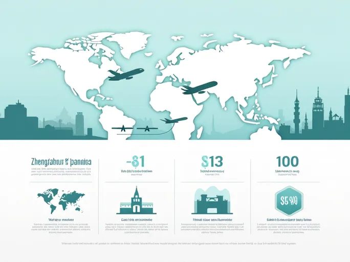 郑州至巴拿马城空运成本全揭秘：选择土耳其航空的优势