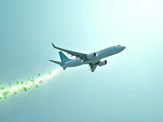 Southwest Airlines Expands Fleet with Boeing 737 MAX for Efficiency