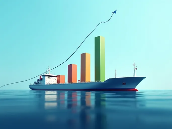 巴拿马运河调整收费结构航运业的新挑战与机遇