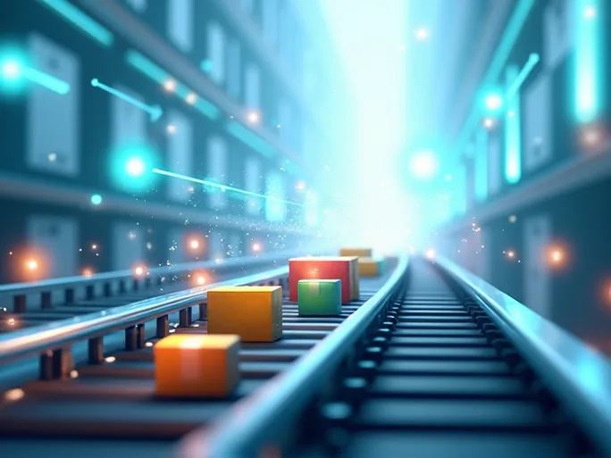 电商提速Project Verte 携手 6 River Systems 打造亚特兰大智能 fulfillment 中心