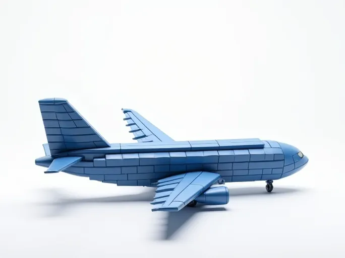 空运变革实时定价如何重塑货运格局