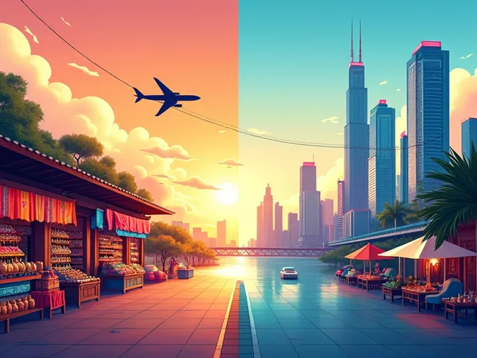 Mexicochina Shipping Guide Key Logistics and Trends