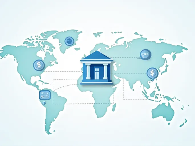 如何安全转账了解ABANCA银行的SWIFT代码CAGLESMMXXX