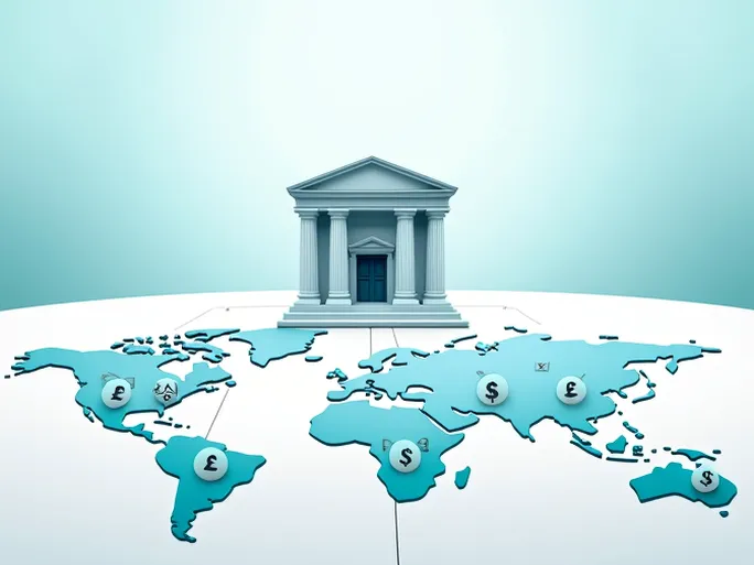 国际汇款必知加拿大帝国银行SWIFT代码解析与正确使用指南