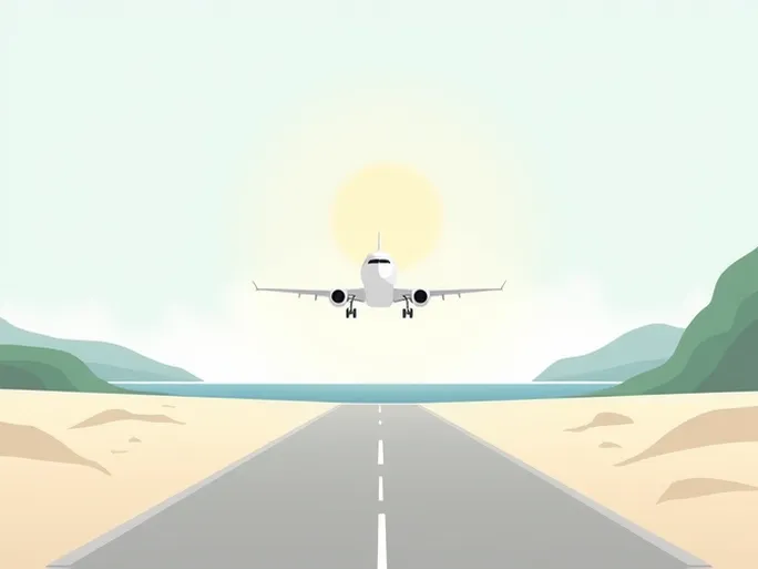 New Terminal Boosts Tourism on Ecuadors West Coast