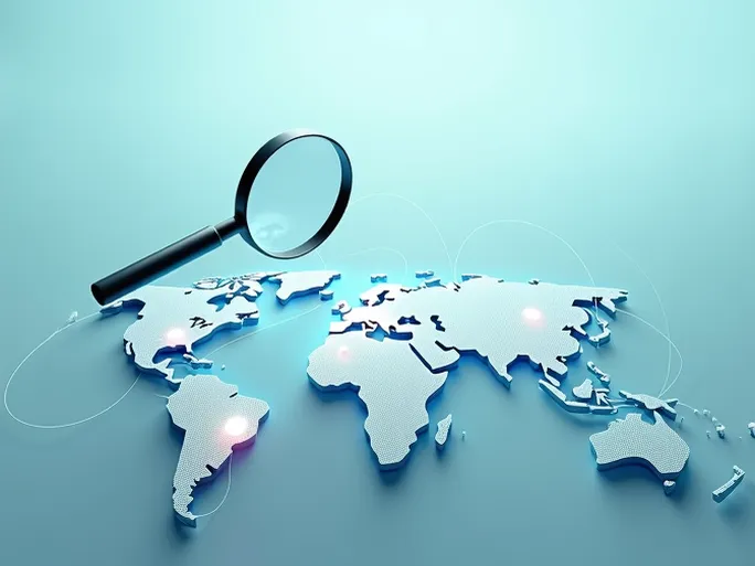 快递100一站式物流查询平台数据驱动保障高效追踪