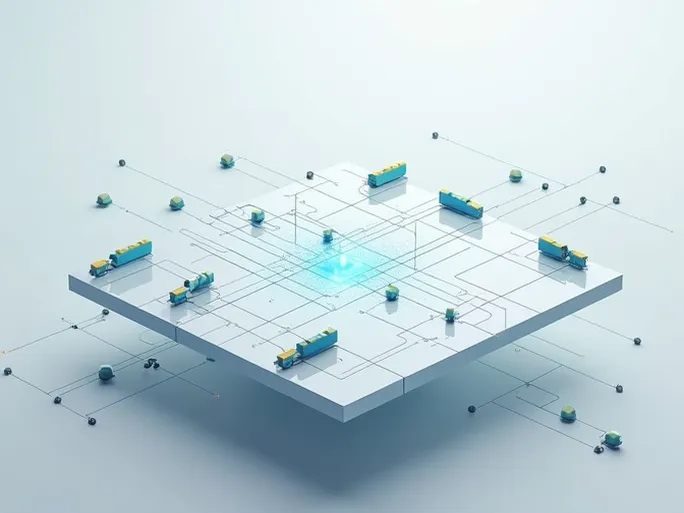 E2open CEO Farlekas深度解读全球物流业转型趋势与韧性构建