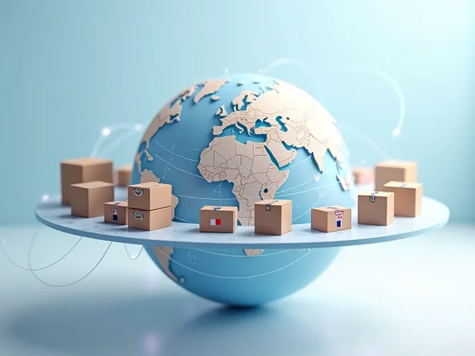 Miya Boosts Crossborder Ecommerce with Tech and Logistics