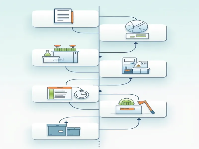 货物入库流程详解