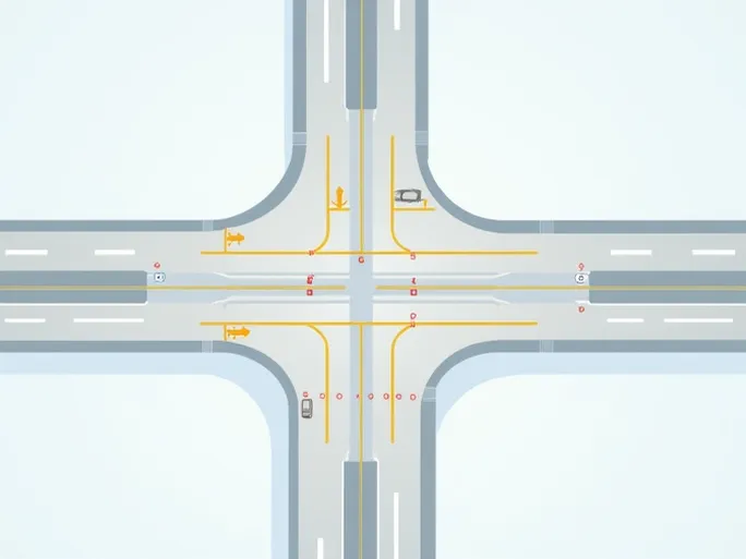 Guide to Ground Operations at Guangzhou Baiyun Airport