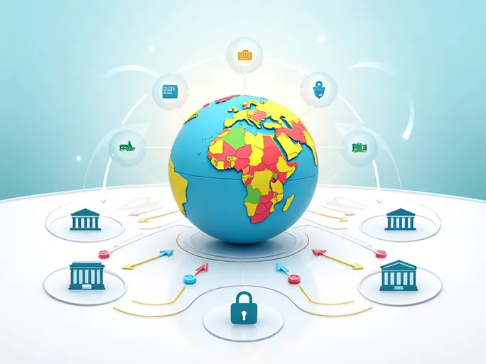 确保汇款安全智利 Banco BICE 的 SWIFT 代码详解