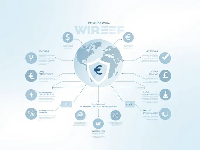 BGFIBANK Highlights SWIFT Code Role in Global Transfers