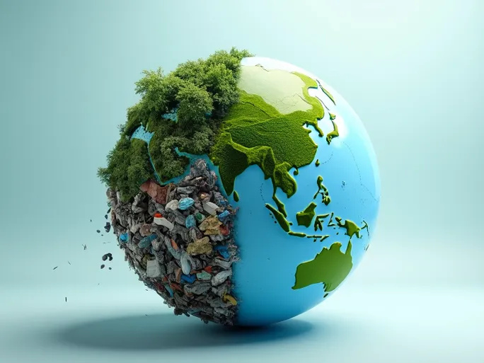 塑废围城WCO助力亚太海关突围共筑绿色边境防线