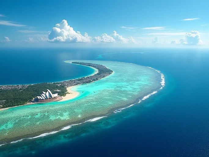 捷星航空宣布开通中澳直航航线吸引中国游客新机会