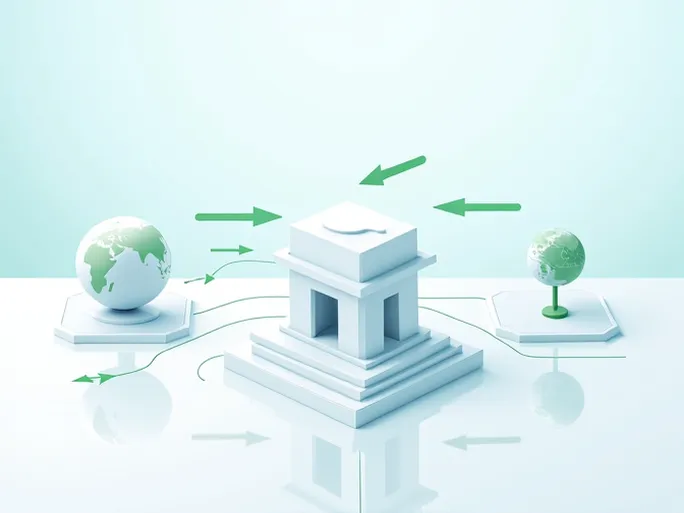 Central Banks Adopt SWIFT Codes for Faster Crossborder Payments