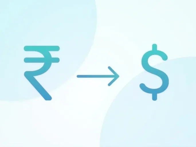 如何将印度卢比转换为美元一次性掌握10000 INR的兑换信息