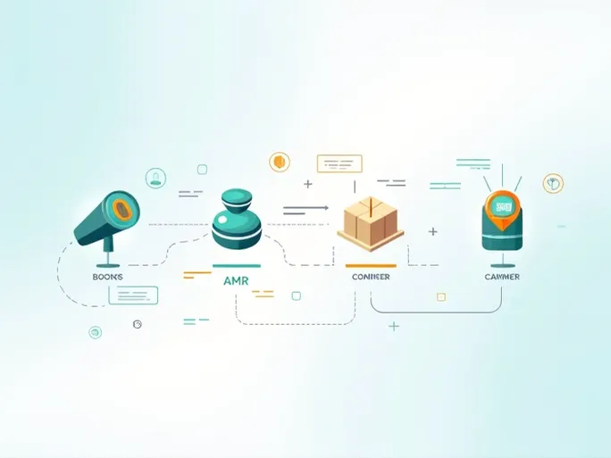 声控拣货方案提升仓库效率的未来选择