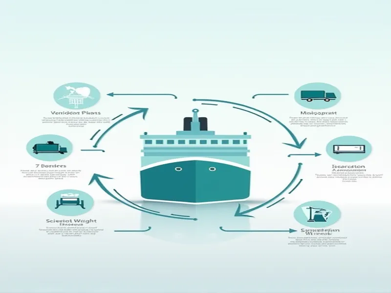 VGM 误差对装载安全的影响分析