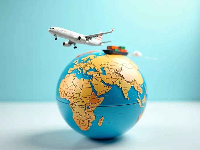 葡萄牙货运代理资质速通指南IATA认证全流程解析