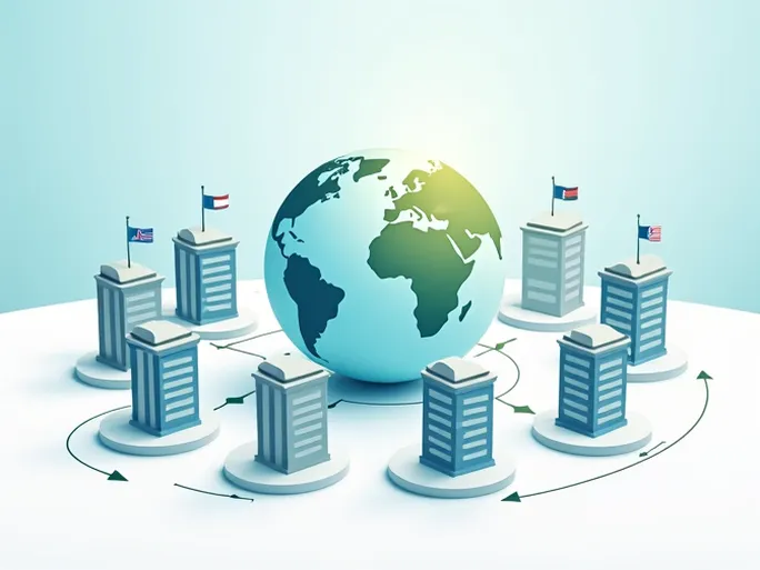 解密SWIFTBIC代码BANCO DE GUATEMALA的国际汇款指南