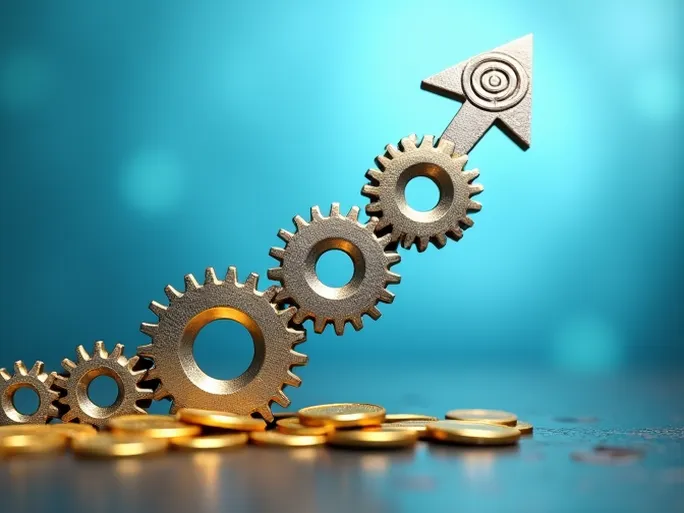 B2B询盘增长秘籍谷歌流量精准转化询盘成本优化策略