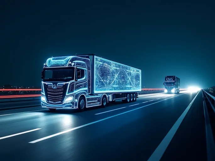 自动驾驶法案瘦身美参议院放行轿车卡车被排除在外