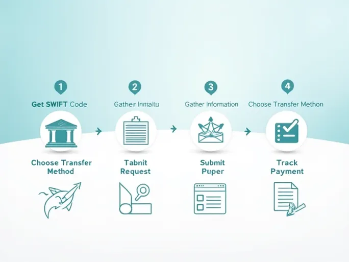 了解Omn Bank Dhofar OG的SWIFT代码与国际汇款指南