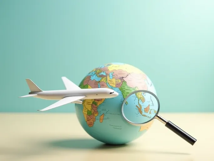 瓦莱斯迪尔机场代码揭秘出行必备查询指南