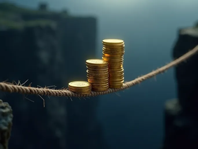 Export Firms Face Rising Overseas Debt Challenges