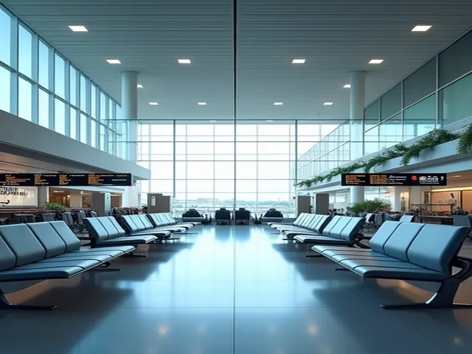 全面了解马尼拉国际机场及其空运服务