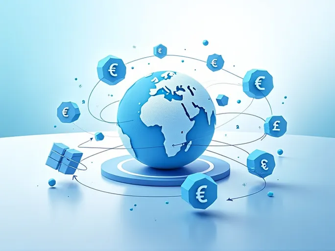 UBS Switzerland SWIFT Code Key to Secure Transactions