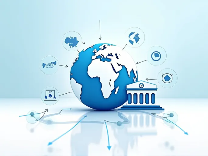 确保国际汇款顺畅了解BANCO CENTRAL DE CHILE的SWIFTBIC代码