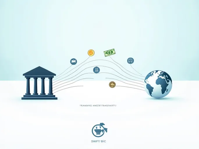 高效国际转账从这里开始 BANCO SANTANDER BRASIL SA SWIFTBIC代码解析