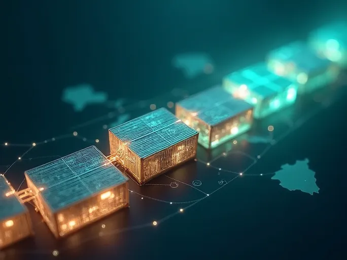 危机变转机喀麦隆海关如何借助数字化转型打造韧性供应链