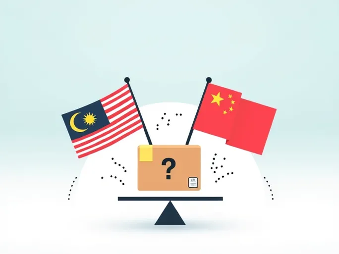 Malaysiachina Shipping Costs and Delivery Times Explained