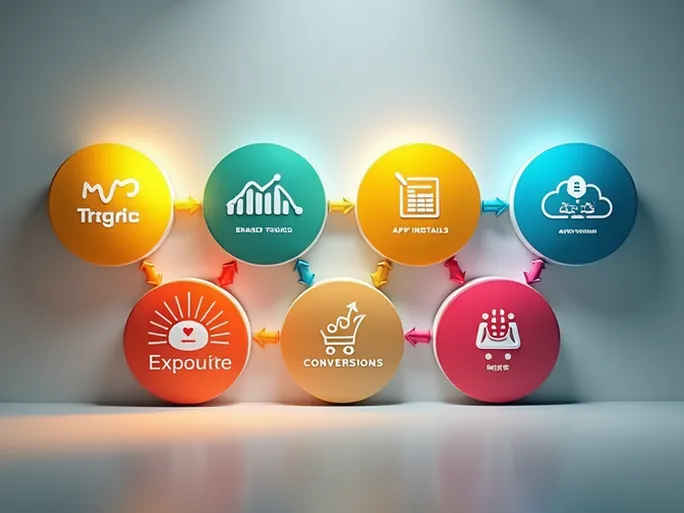 快手广告投放全攻略六大推广目标精准引爆流量