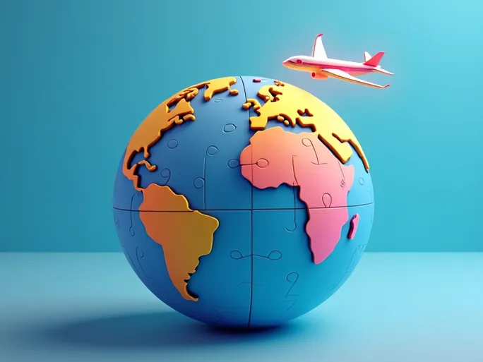 Global Aviation Leaders Forge Partnerships at IATA Summit