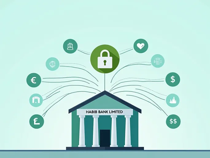 SWIFT Code HABBPKKA023 Enhances Secure Global Money Transfers