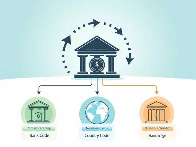 Bank Alfalah Explains SWIFTBIC Codes for Secure Transfers