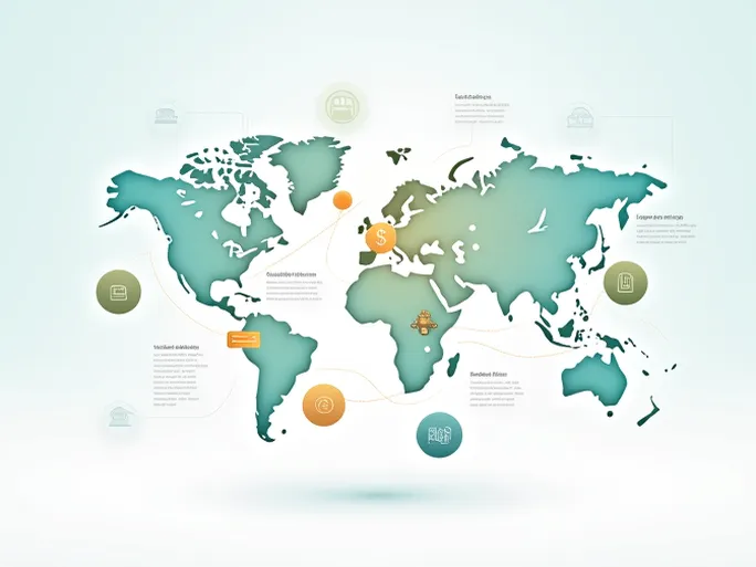 确保资金安全如何正确使用BANCO CENTRAL DEL PARAGUAY的SWIFTBIC代码