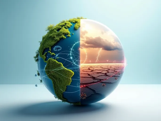 风暴季叠加疫情Resilience360与Riskpulse发布供应链风险预警