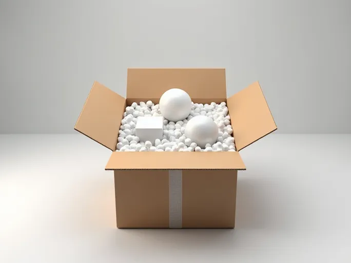 Expert Guide to Secure Largeitem Shipping Packaging