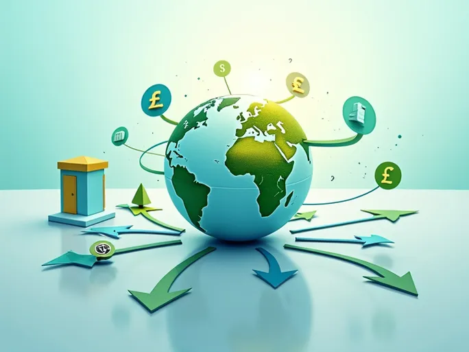 DANSKE BANK AS的SWIFTBIC代码详解及国际汇款指南