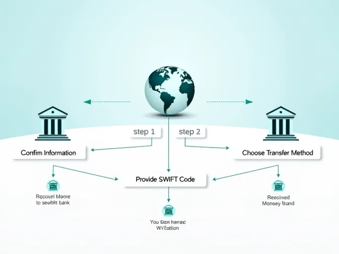 Republic Bank BVI Simplifies SWIFT Transfers for Clients