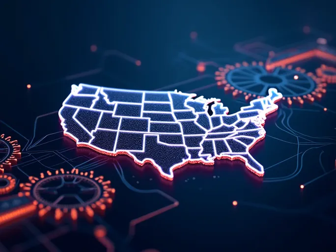 美国基础设施投资和就业法案物流业的机遇与挑战